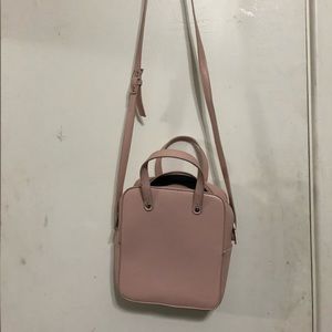 Pink crossbody. ❌SOLD❌